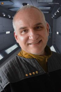 Claus Schwientek