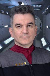 Goran Agar