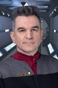 Goran Agar