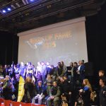 Ein Wochenende der Fantasie in Greven