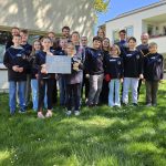 Projekttag der VSA: Mitmachen und gemeinsam Entdecken