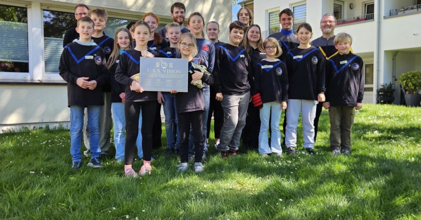 Projekttag der VSA: Mitmachen und gemeinsam Entdecken