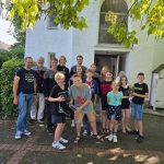 Gemeinsam Abenteuer gestalten