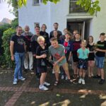 Gemeinsam Abenteuer gestalten