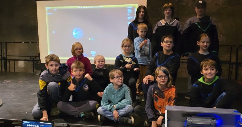 Endlich Crewman : VSA Cadet Graduation 2025