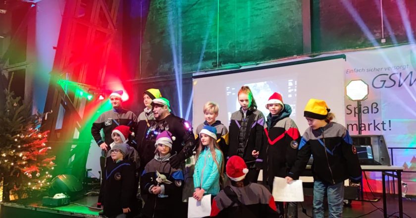 Von Weihnachtsborgs, Kooperationen und nachhaltiger Entwicklung