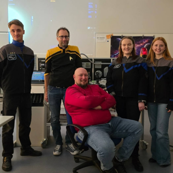 Vision für Schule: Entdeckungen in der Rollenspielpädagogik