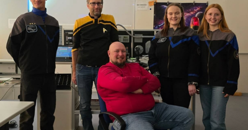 Vision für Schule: Entdeckungen in der Rollenspielpädagogik