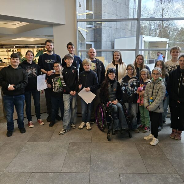 VSA-Science-Day 2026: Ausflug zum Naturkundemuseum Dortmund